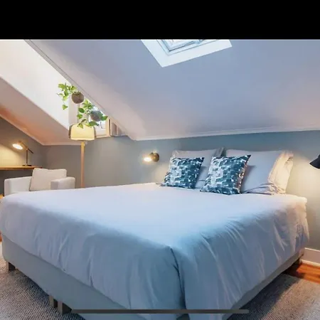 Charmoso Com Vista Rio