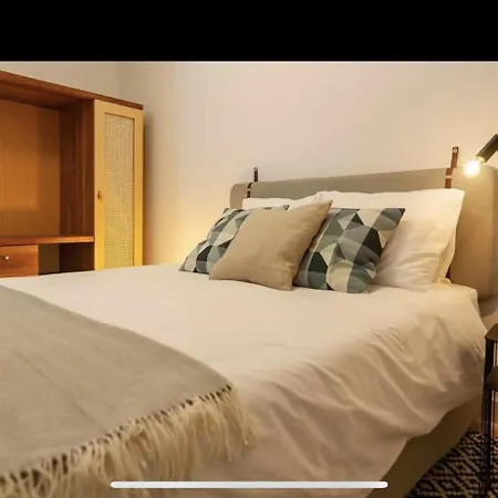 Apartment Charmoso Com Vista Rio *