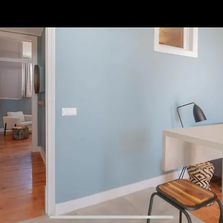 Charmoso Com Vista Rio Apartment