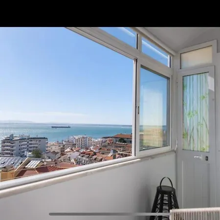Charmoso Com Vista Rio Apartment