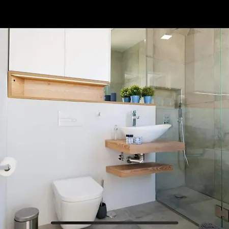 Apartment Charmoso Com Vista Rio