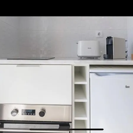 Апартаменты Charmoso Com Vista Rio *