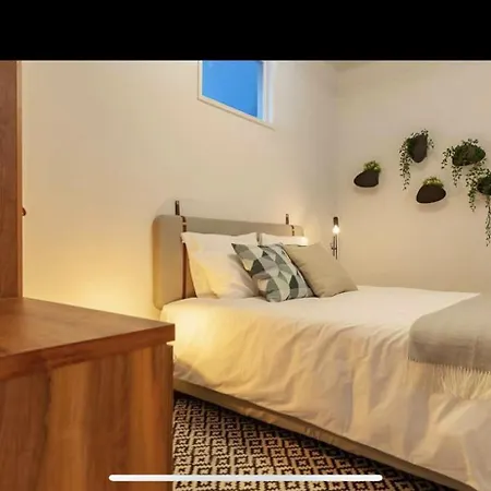 Charmoso Com Vista Rio * Лиссабон